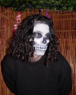 【キャラ再現メイク+ヘア+撮影付き💫】最上級のハロウィンコスプレ