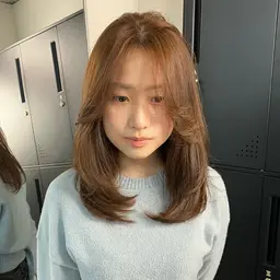 【🌟open記念🌟】カラー＋髪質改善トリートメント💆🏻‍♀️🫧