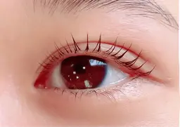 【新規様限定】選べる！✨まつ毛パーマorラッシュリフト（上のみ）