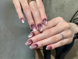 🦋マグネット+カラーグラデーション💫