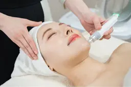 トータル毛穴ケアSP【毛穴汚れ徹底リセット】ハイドロフェイシャル（全顔）