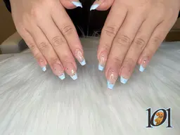 〈オフあり、なし〉マグネット、フレンチ