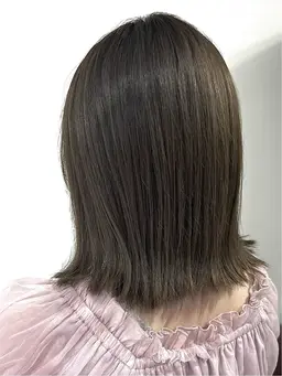 新規レディースカット3600