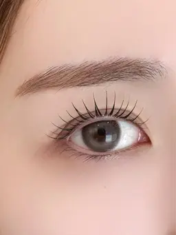 ラッシュリフト［eye shampoo🧴込み］
