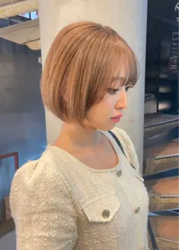 【💓💓新規限定💓💓】透明感カラー＆ダメージ補修トリートメント