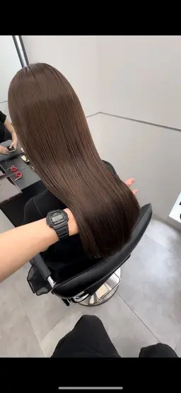 カラー＆トリートメント