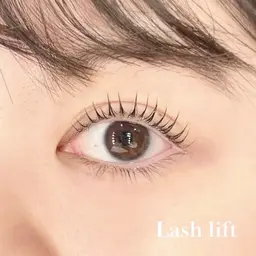 【平日限定】新規まつ毛パーマ🎀🫧通常¥5500→¥4600✨カウンセリング含め、1時間15分ほどお時間いただきます