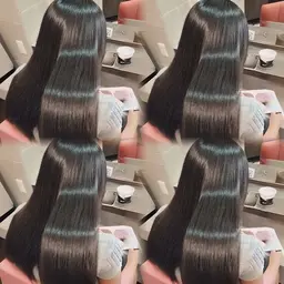 最上位 縮毛矯正【美髪矯正】