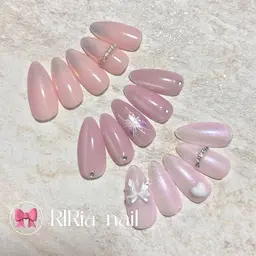 🎀定額メニューA （オフ込み） ¥6800→¥5800