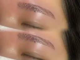 当店2番人気⟡アイブロウwax💘