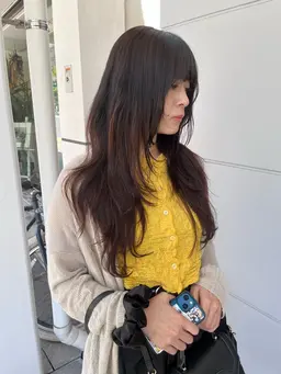 “期間限定”✂︎韓国ハッシュカット✂︎