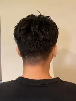 メンズスタイル