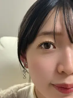 マツエク練習モデル【必ず補足説明お読みください】