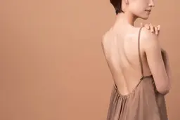 肩甲骨剥がしマッサージ💆♀️