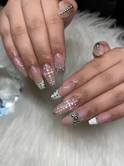 オフなし持ち込みデザイン🩷