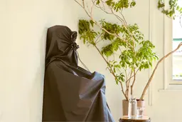 【年内限定新規20％オフ】奇跡の木モリンガ×母なる草よもぎをブレンドしたＷスチーム＆天然波動石でアーシング究極の温活🌿