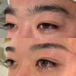 10名様限定✨アイブロウワックス✨