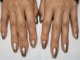 オフありワンカラー