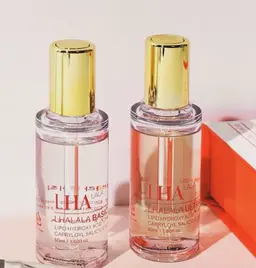 12月限定！一年おつかれさまクーポン💕ララピール✖️潤いパックで艶々肌にっ✨🩷