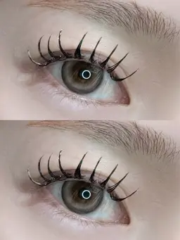 LEDマツエクリペア（3週間以内）