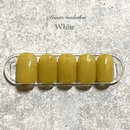 ワンカラーorラメ✨ 【オフなし】【特別ハンドスパ付き】