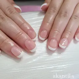 フレンチ