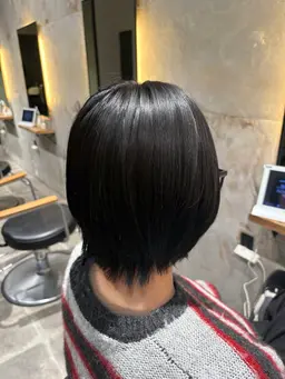 BLカラー 2000円 ※ブリーチ無し