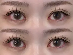 【マツパ＋エクステ】パリエク100本