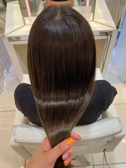 🧡Aujua 4step treatment🧡