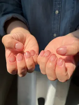 【モデル】カラーグラデーション(オフなし)✨