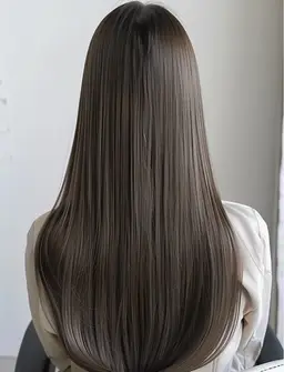 【11・12月限定💫】レイヤーカット💇‍♀️➕カラー➕ケアナノスチーム付き✨️