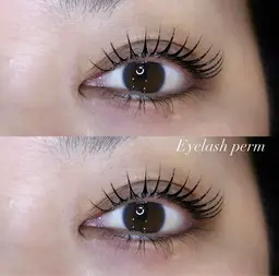 【11月限定クーポン】アッパーリフトカール(上)+ケラチンtr付✨✨¥4950