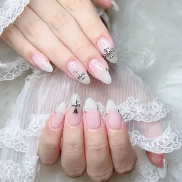 【オフなし】60分定額ネイル🌷🩷