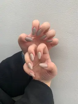 ⭐️ワンカラーネイル⭐️