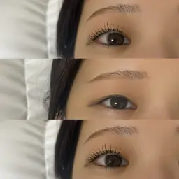 🩷12月限定🩵まつげパーマ＋コーティング剤1本＋アイシャンプー🩵¥6,200