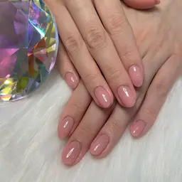ハンドワンカラー💅1色お好きなカラーをお選びいただけます🍀1色追加＋550