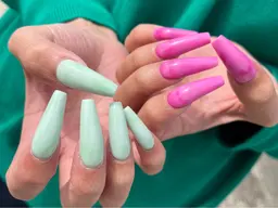 ミニモ限定✨【オフあり】スカルプワンカラー♡