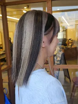 【新規限定】 ダブルカラー トリートメント