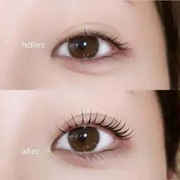 SNS掲載撮影モデル🪡ラッシュリフト(まつげパーマ)🫧