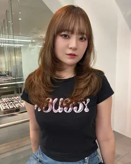 【人気No.1】✨カット+イルミナ+髪質改善ULTOWA or 13stepオージュアTR+ヘッドスパ✨