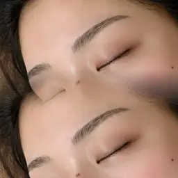 💫眉毛スタイリング💫