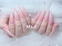 チップスカルプワンカラー