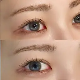 選べるカールまつげパーマ+トリートメント付(パリジェンヌok)🩰