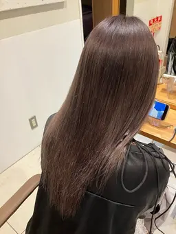 レディースカラー🎀