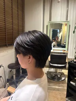 【U24】7月30日！20時​〜​限定センターパートモデル✂️🔥【詳細をご確認ください🙇‍♀️⠀】