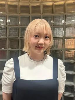 【当日限定30%オフ💡】レディースカット✂︎ (スタイルご相談◎)