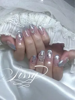 ハンド♡オフあり アートし放題