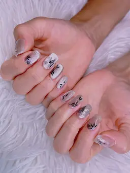 【長さだし10本】アート放題120分¥12000