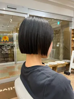 𝜗𝜚ボブカット𝜗𝜚
