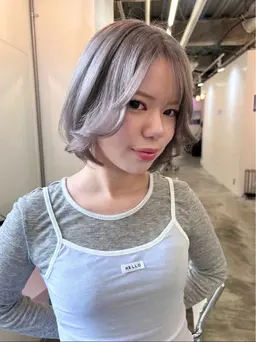 🔮ブリーチカラー🔮